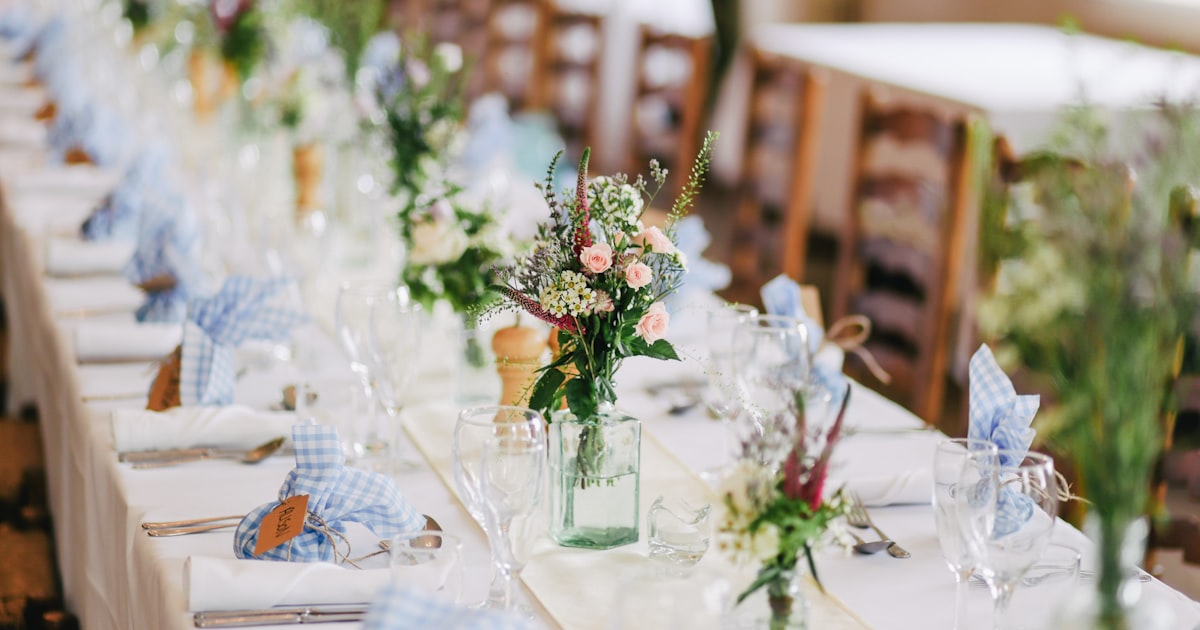 Event planner and wedding organizer website development Kenya gala summits