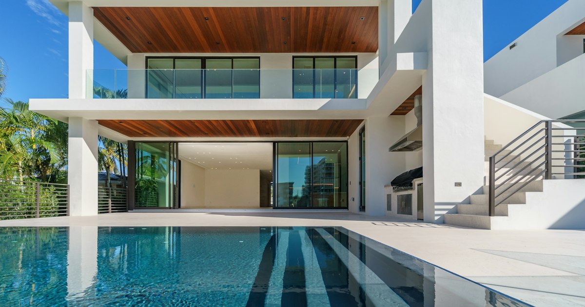 Real estate website design in Kenya property listings and land sales